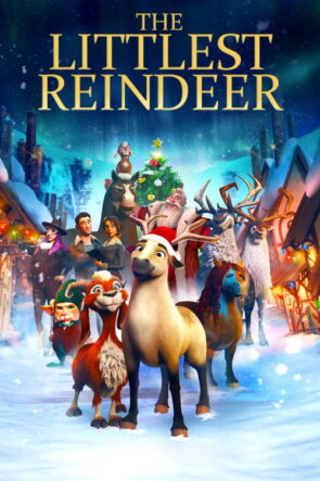 Karlar Prensi Elliot izle (2018)