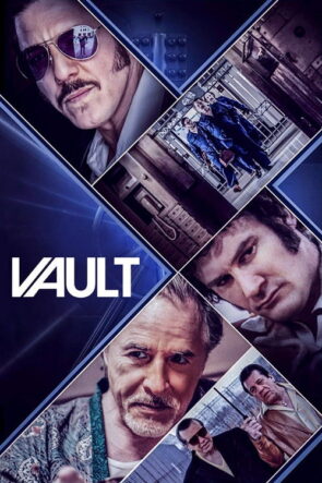 Kasa: Mafya Soygunu izle (2019)
