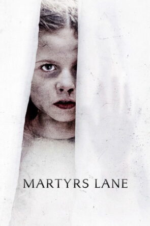 Martyrs Lane izle (2022)