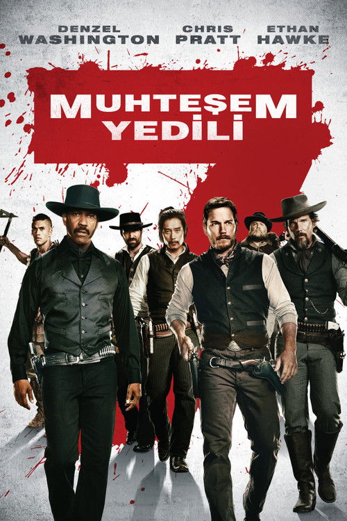 Avcı: Kış Savaşı izle (2016)