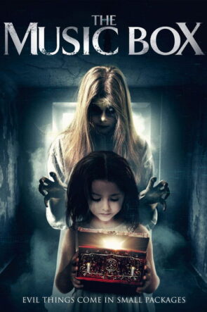Müzik Kutusu izle (2018)