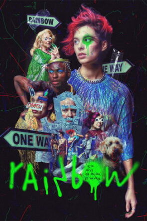 Rainbow izle (2022)