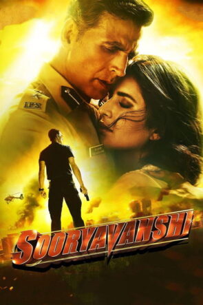 Sooryavanshi izle (2021)