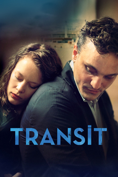 İki Aşık izle (2008)