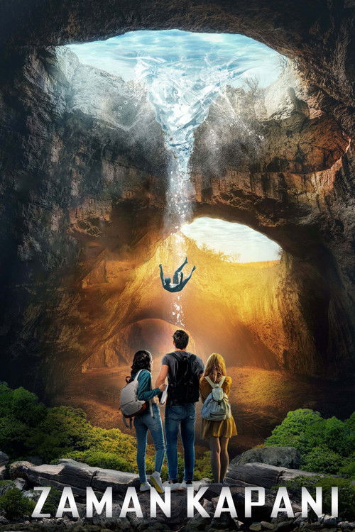 Salgın izle (2018)