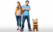 Ayı Teddy 2 izle (2015)