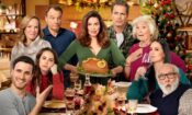 Beş Yıldızlı Noel izle (2020)