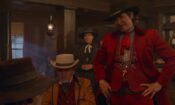 Big Kill Kasabası izle (2019)