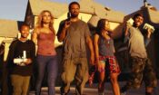 Black Ailesi izle (2016)