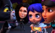 Bobbleheads: The Movie izle (2020)