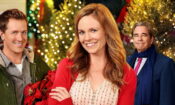 A Christmas Prince: The Royal Wedding izle (2018)