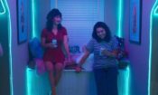 Crush izle (2022)