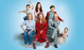 Dadı Büyükanne izle (2020)
