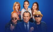 Es ist zu deinem Besten izle (2020)