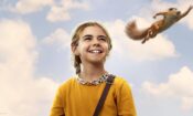 Flora & Ulysses izle (2021)