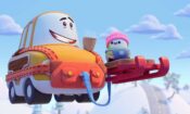 Go! Go! Cory Carson: Chrissy Takes the Wheel izle (2021)