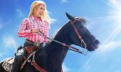 Lady J izle (2018)