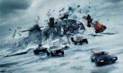 Hızlı ve Öfkeli 8 izle (2017)
