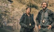Denizlerin Kızı izle (2023)