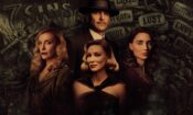 Tall Girl izle (2019)