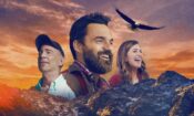 Kartalın Kanatlarında izle (2021)