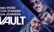 Kasa: Mafya Soygunu izle (2019)