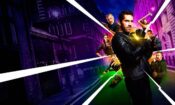 Kiralık Katil izle (2018)