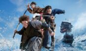 Korsanlar 2: Kayıp Hazinenin Peşinde izle (2022)
