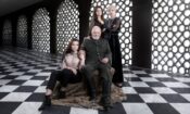 Kalibre izle (2018)
