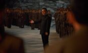 Kuzeydeki Casus izle (2018)