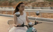 Melekler Beyaz Giyer izle (2017)