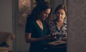 Mirasçılar izle (2018)