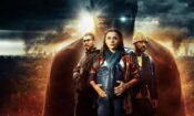 Castle Falls izle (2021)
