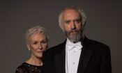 Nobel Adayının Karısı izle (2017)