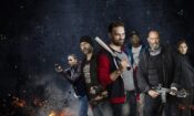 Antigang : La Relève izle (2023)
