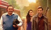 Rajma Chawal izle (2018)