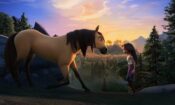 Spirit: Özgür Ruh izle (2021)