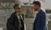Stowaway izle (2022)