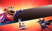 Süper Köpek ve Turbo Kedi izle (2019)