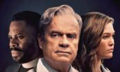 Tanrı Komitesi izle (2021)