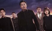 Tanrı ile Günah ve Cezaya 2 : Son 49 gün izle (2018)