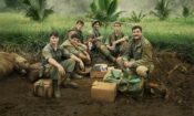 İngilizler Geliyor izle (2018)