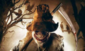 The Legend of Halloween Jack izle (2018)