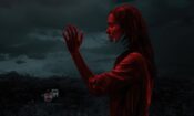 The Night House izle (2021)