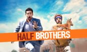 Üvey Kardeşler izle (2020)