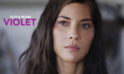 Violet izle (2021)