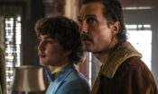 Vincent’ten Sevgilerle izle (2017)
