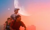 Youri Gagarine izle (2020)
