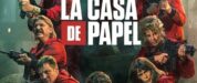 La casa de papel