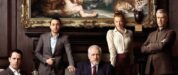 Succession